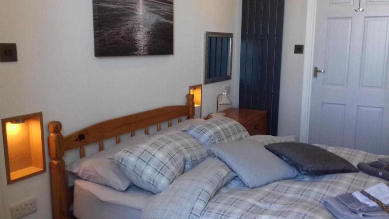 Apartment Chic Barmouth Ngoại thất bức ảnh