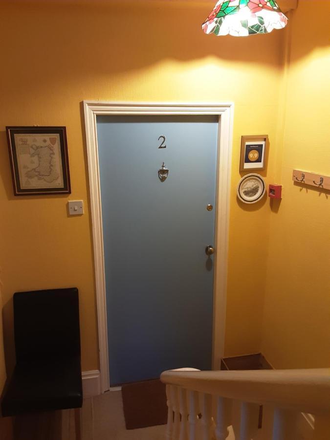 Apartment Chic Barmouth Ngoại thất bức ảnh