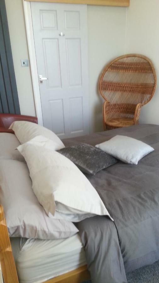 Apartment Chic Barmouth Ngoại thất bức ảnh
