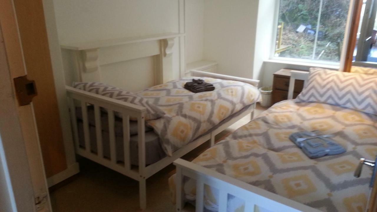 Apartment Chic Barmouth Ngoại thất bức ảnh