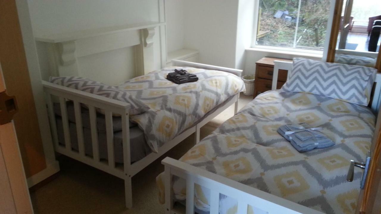 Apartment Chic Barmouth Ngoại thất bức ảnh